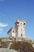 Tarifa, castillo 